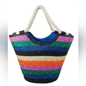 Vans Beach Tote